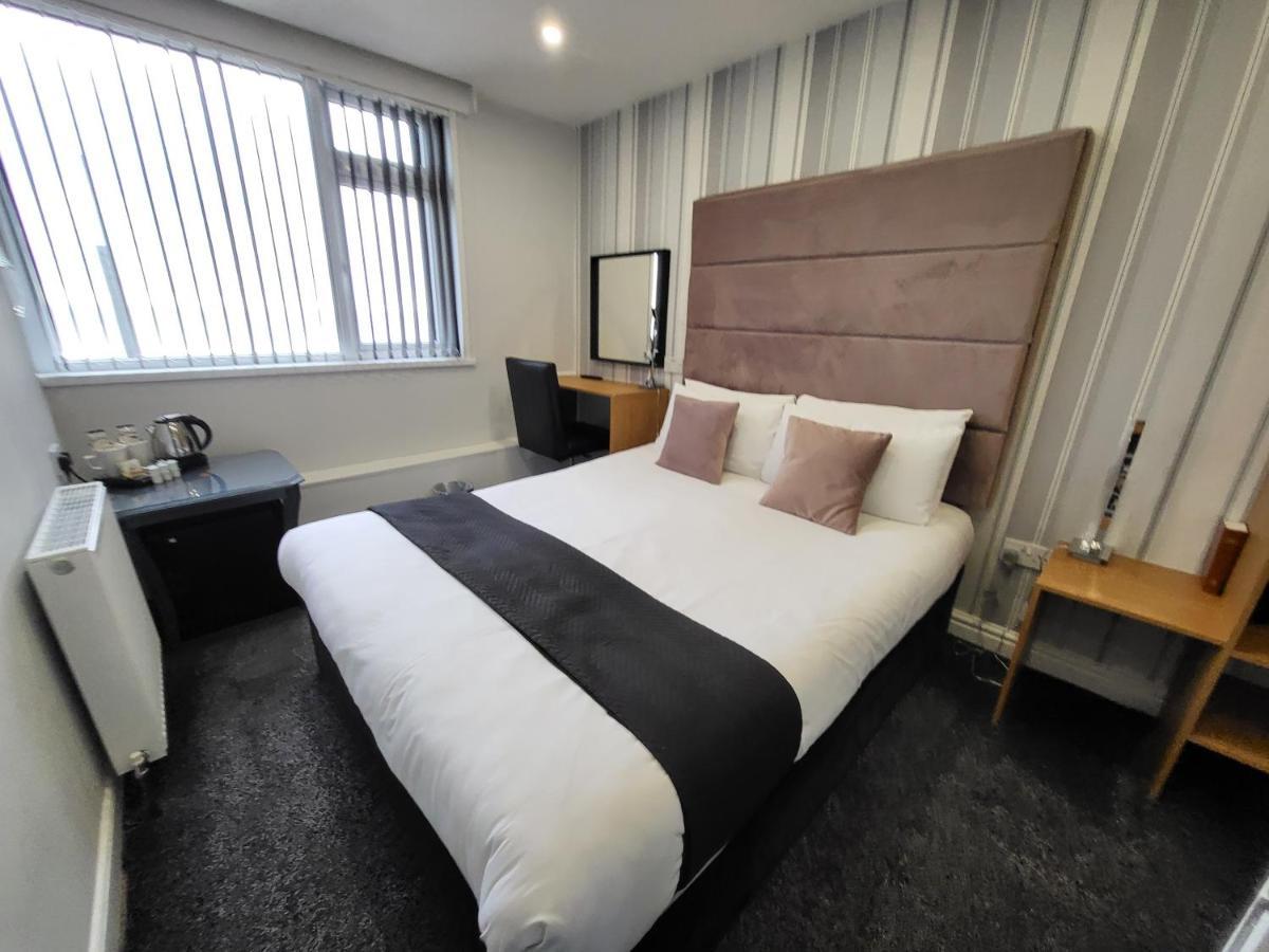 The Bromley 4*
