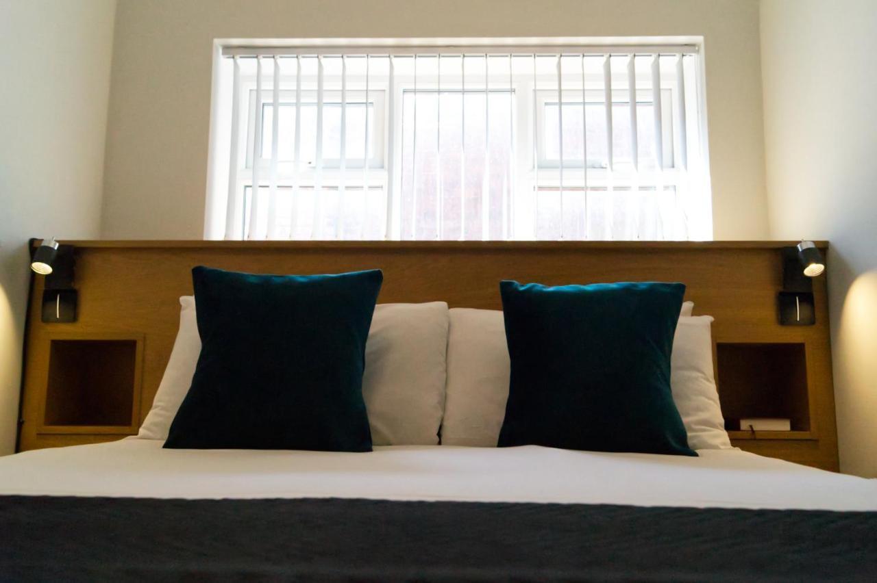 The Bromley 4* Blackpool