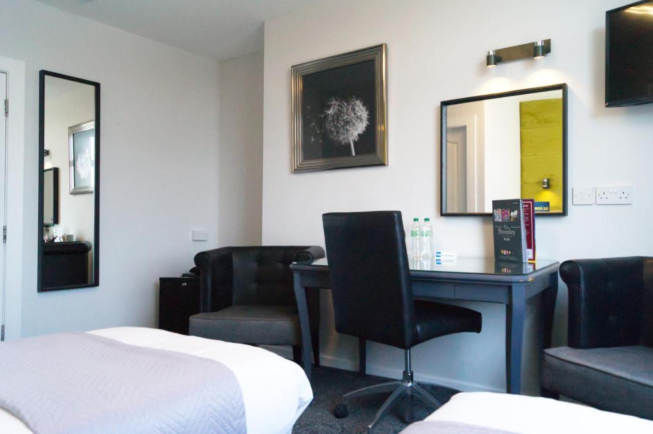 The Bromley 4* Blackpool
