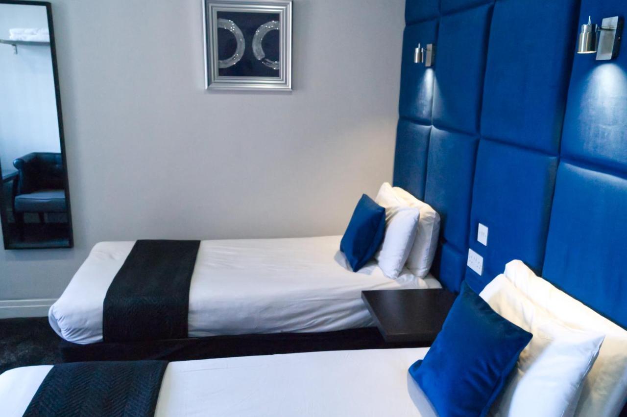 Bed & Breakfast The Bromley Blackpool