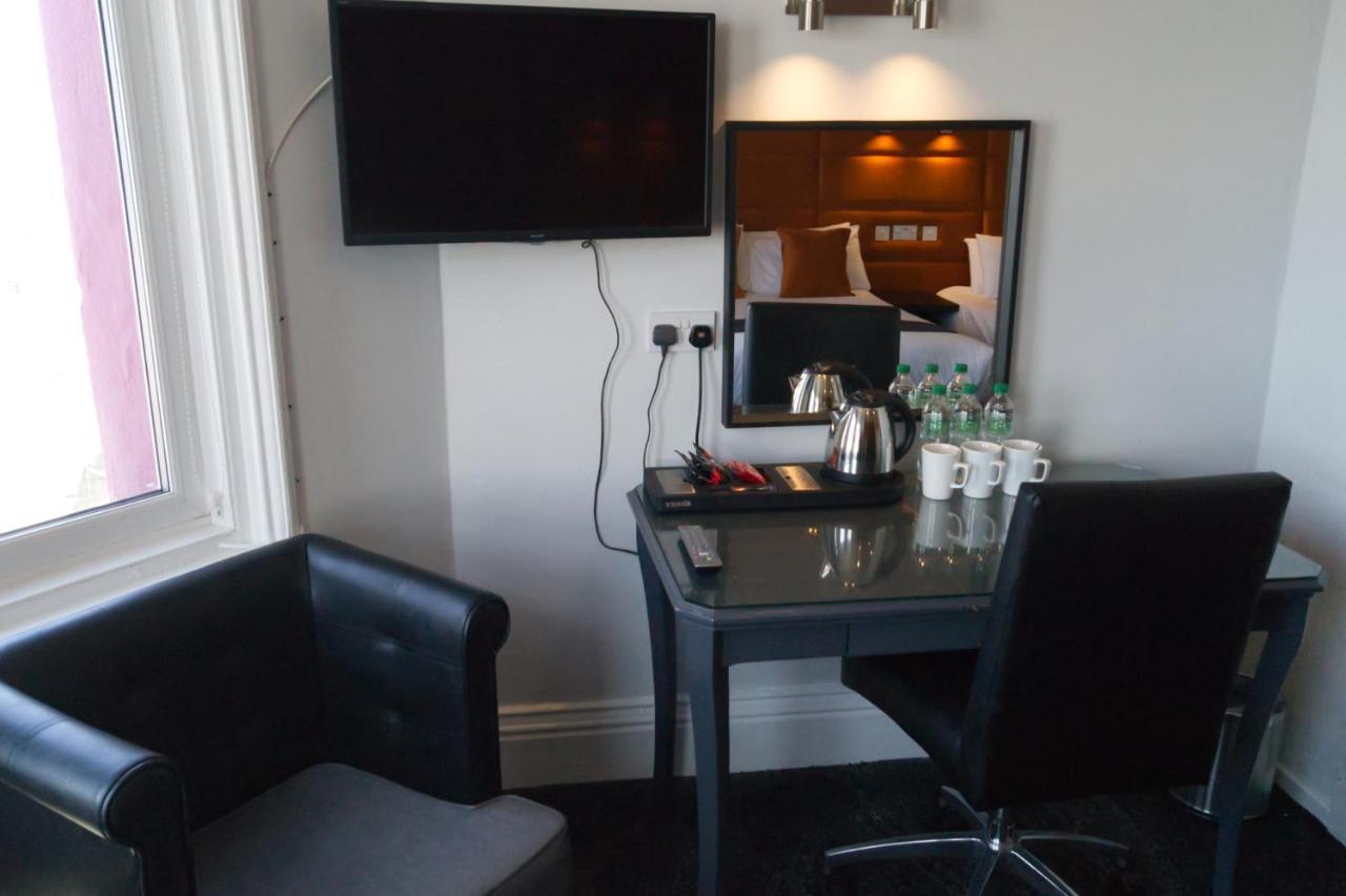 Bed & Breakfast The Bromley