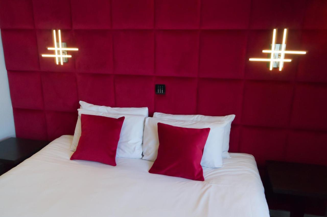 The Bromley Bed & Breakfast 4*