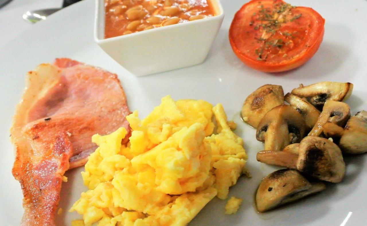 The Bromley Bed & Breakfast