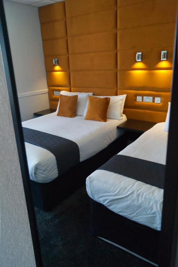 The Bromley 4*