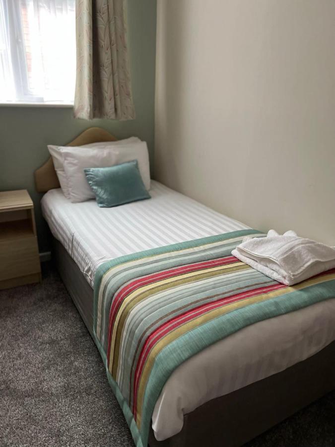 Hotel The Georgian Hollies 3*