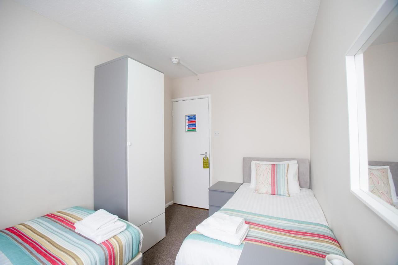 The Georgian Hollies Hotel 3*