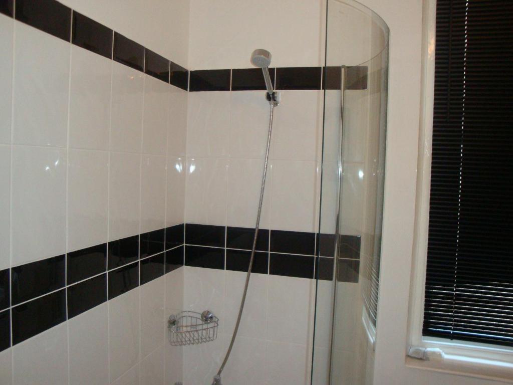 The Sandhurst Hotel 2*