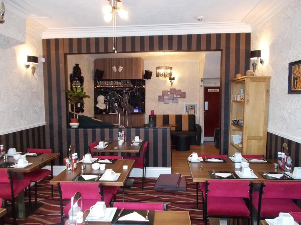 Delamere Bed & Breakfast