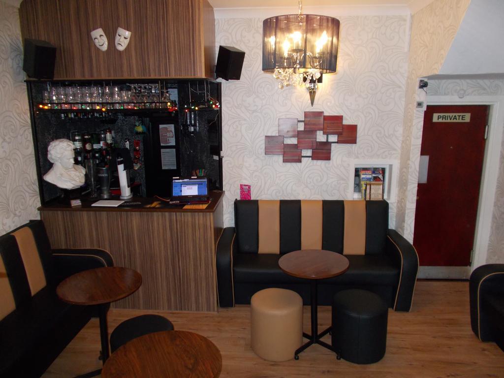 Delamere Bed & Breakfast 3*