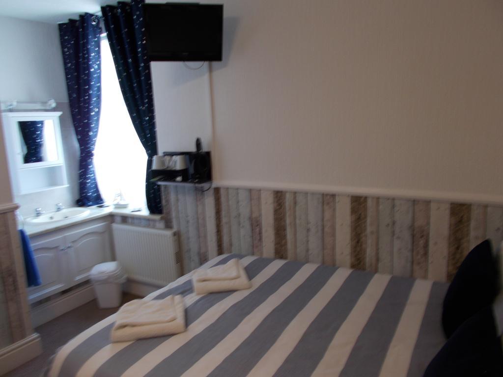 Delamere Bed & Breakfast Blackpool