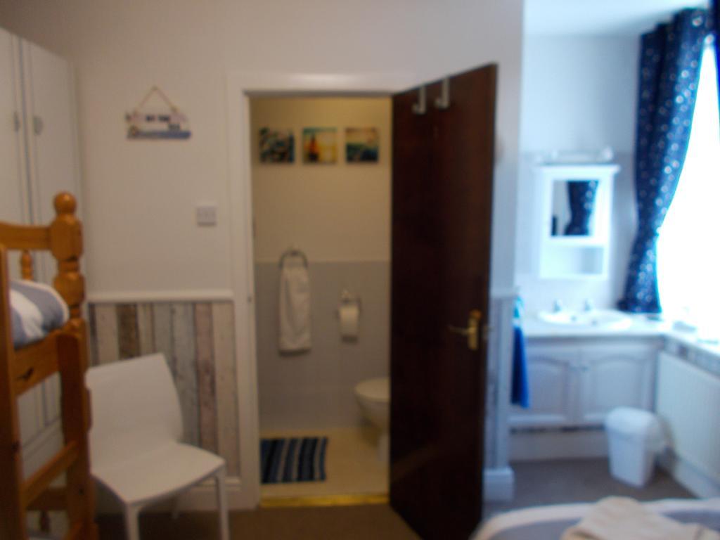 Delamere Bed & Breakfast 3*