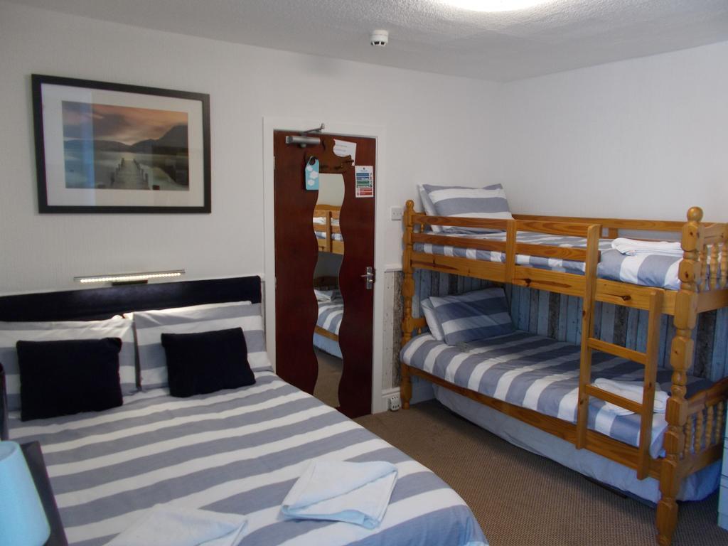 Delamere Bed & Breakfast