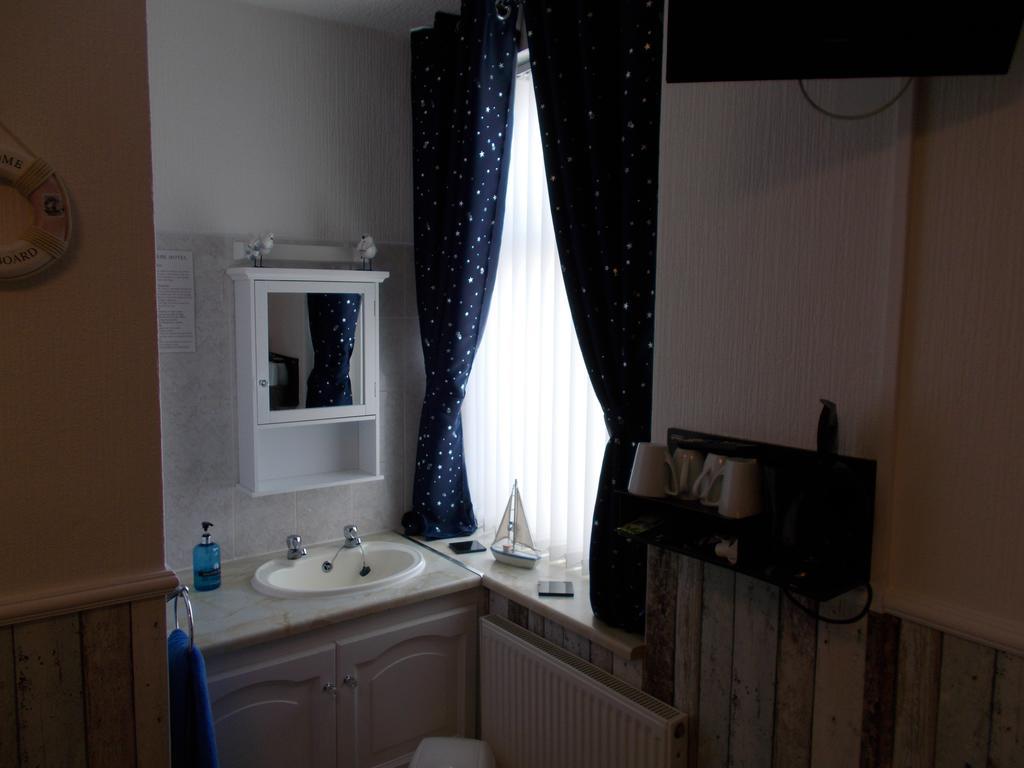 Bed & Breakfast Delamere 3*