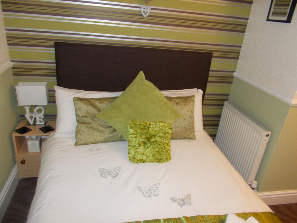 Delamere 3*
