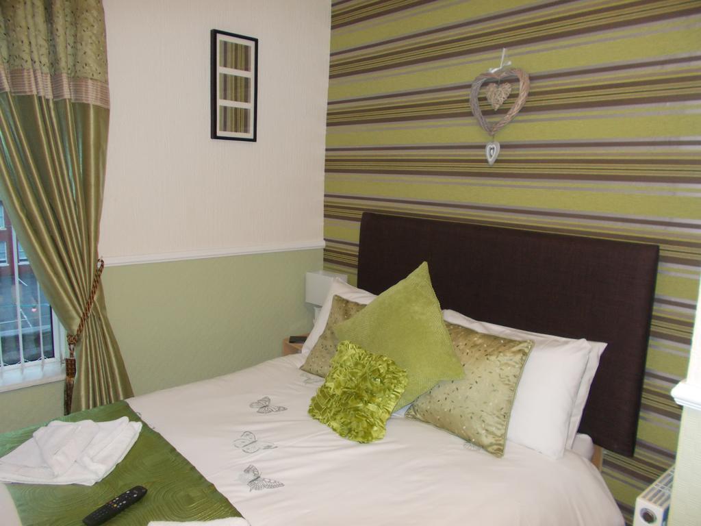 Delamere 3* Blackpool