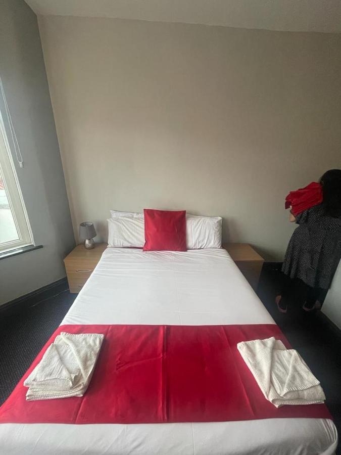 Guest house Northern Pearl Blackpool