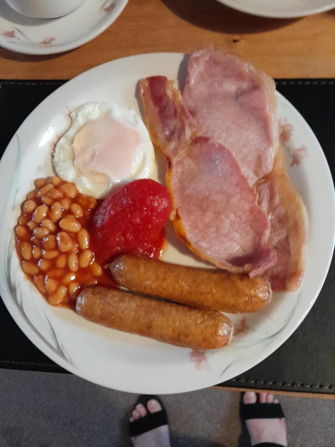 The Rutlands Bed & Breakfast 3*