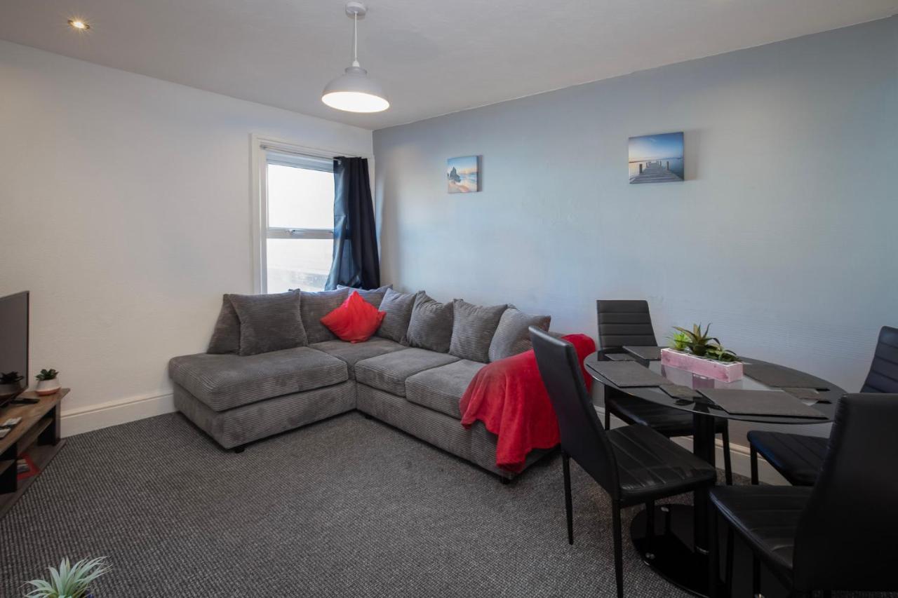 Apartment 03 Springfield - Sleeps 4