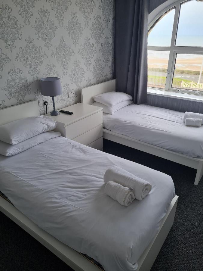 Queens Plaza Bed & Breakfast 3*