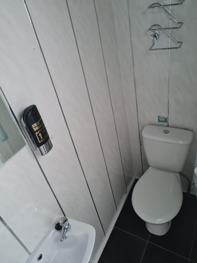 Bed & Breakfast Queens Plaza Blackpool