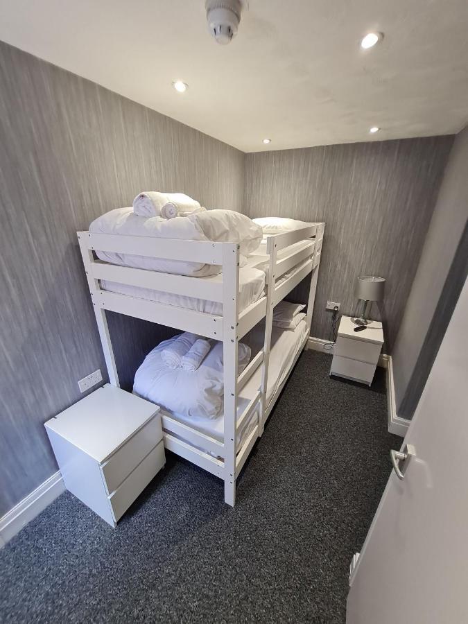 Queens Plaza Bed & Breakfast 3*