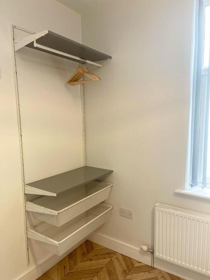 Apartment Smith Stayz Blackpool