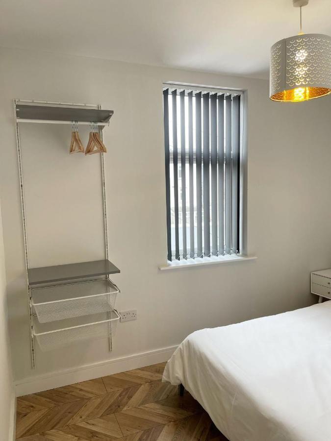 Smith Stayz Apartment Blackpool