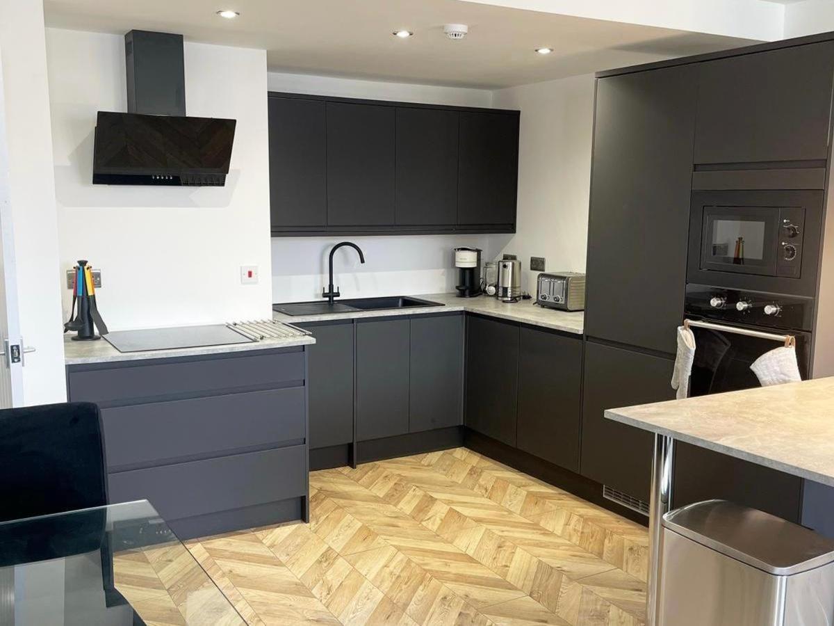 Apartment Smith Stayz *