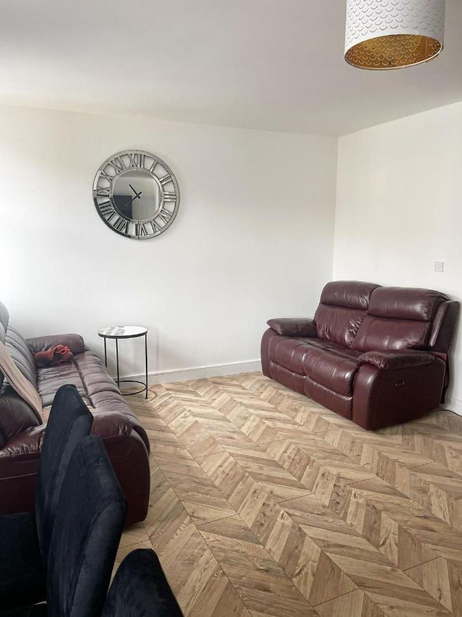Apartment Smith Stayz