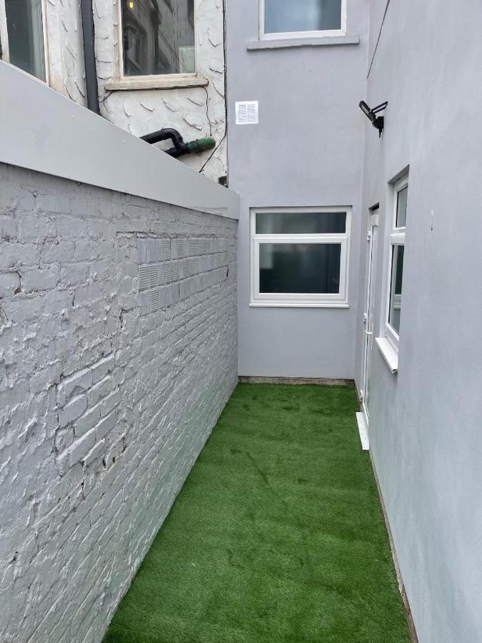 Apartment Smith Stayz Blackpool