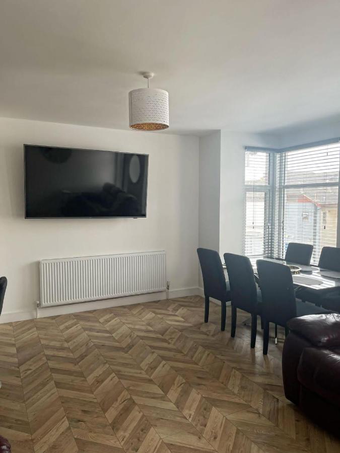 Smith Stayz Apartment