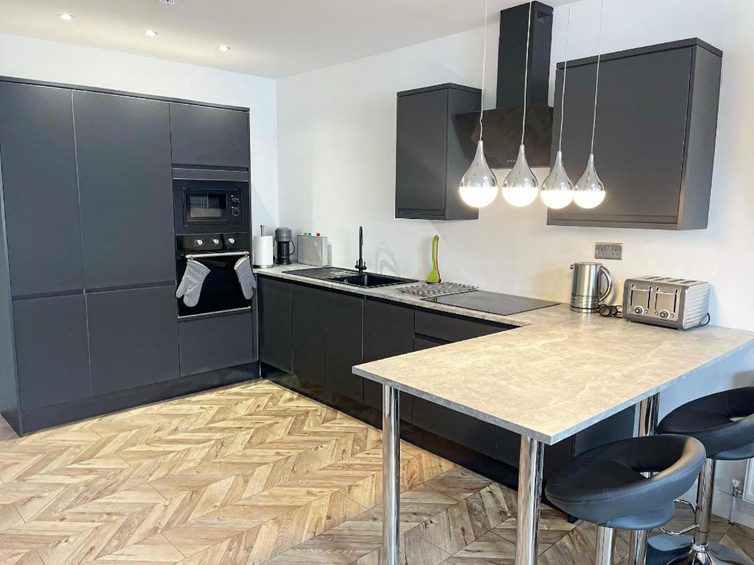 Apartment Smith Stayz
