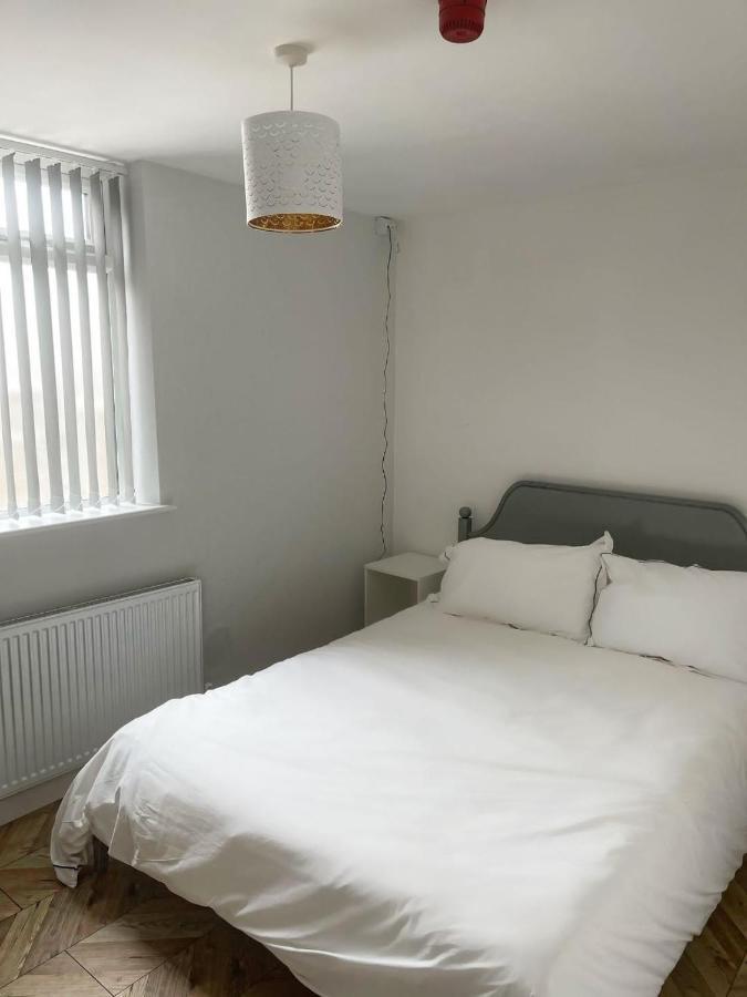 Smith Stayz Apartment *