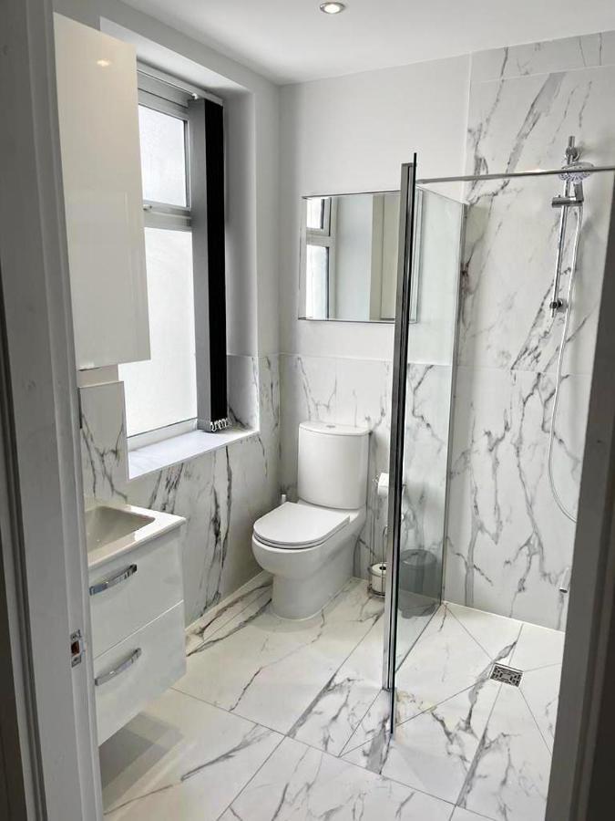 Apartment Smith Stayz *