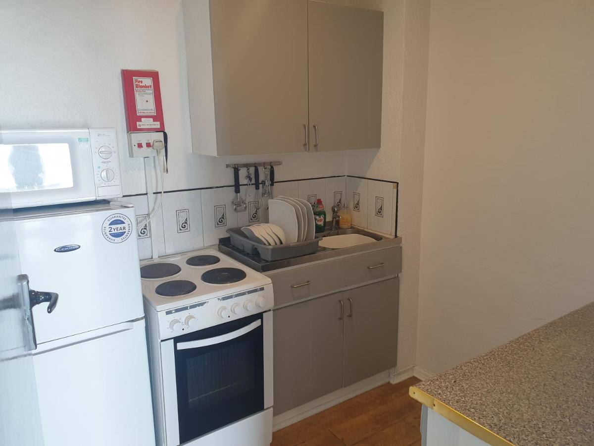 Apartment Lancaster