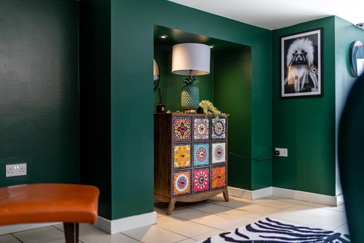 Empress Hall By Charles Alexander Short - Sleeps 20 * Blackpool
