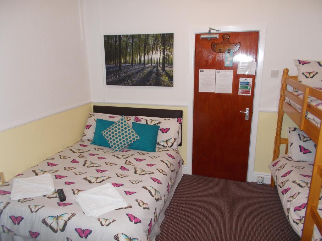 Bed & Breakfast Delamere