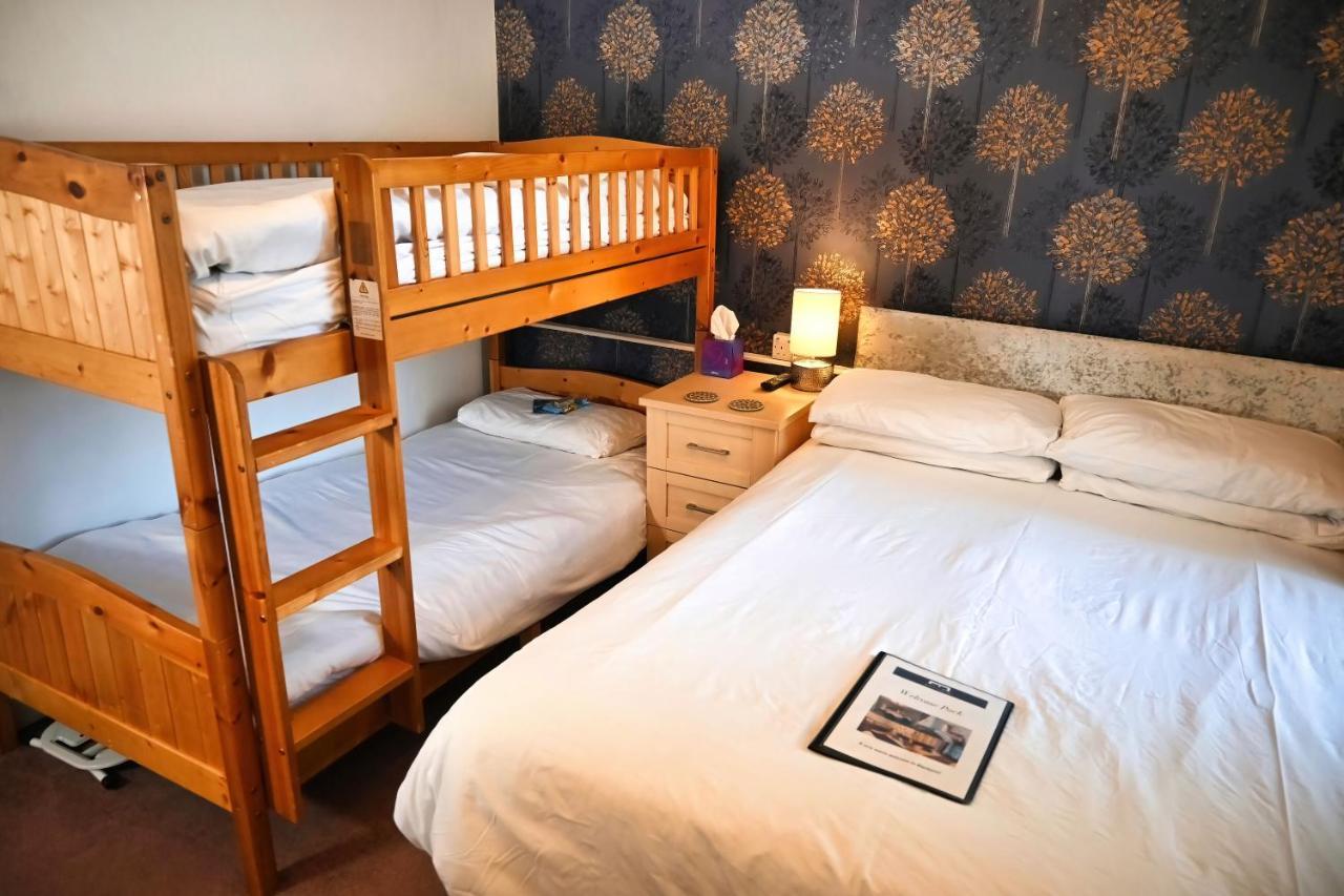 Bella Vista * Blackpool
