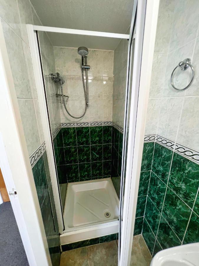 Lodge Bella Vista Blackpool