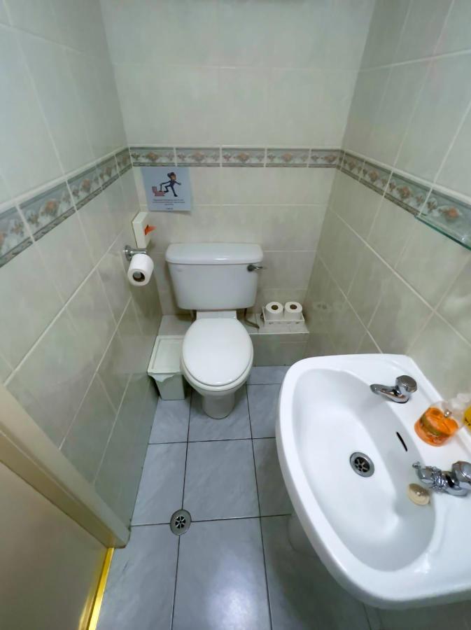Lodge Bella Vista Blackpool