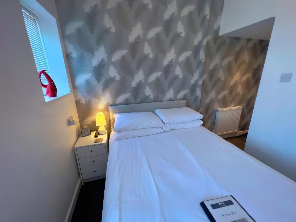 Bella Vista Lodge Blackpool