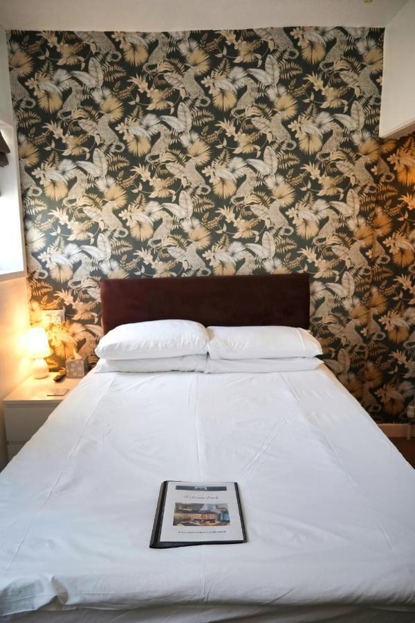 Lodge Bella Vista Blackpool