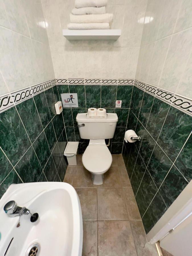 Bella Vista Blackpool