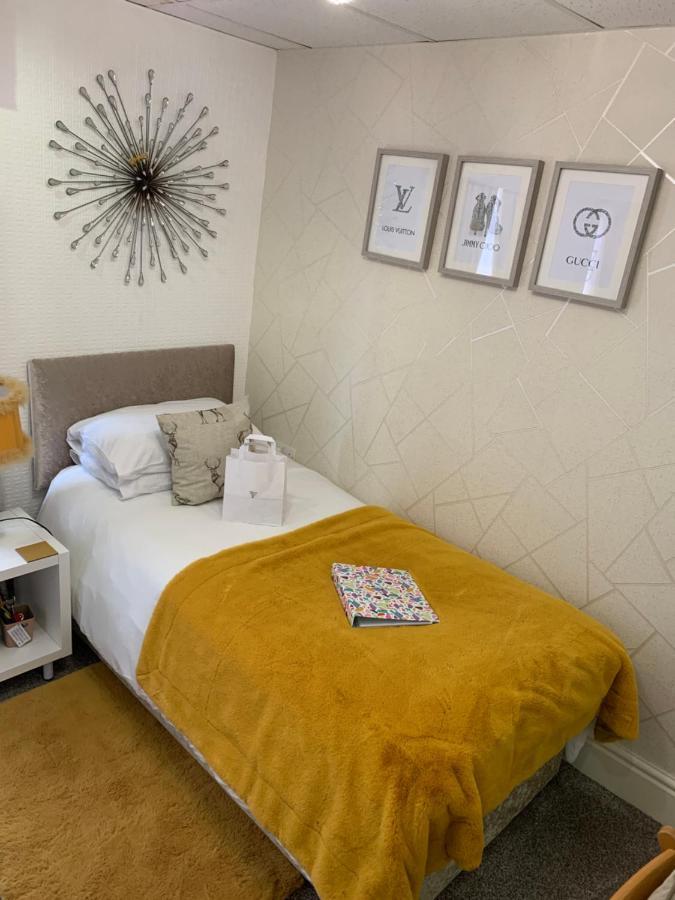 Sorrento House Guest house