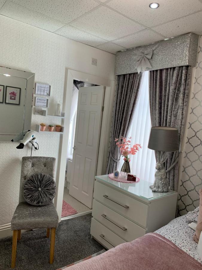 Sorrento House 4* Blackpool