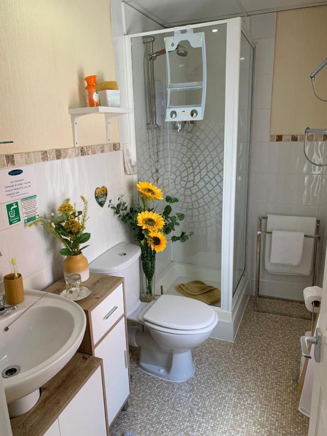 Sorrento House Guest house Blackpool
