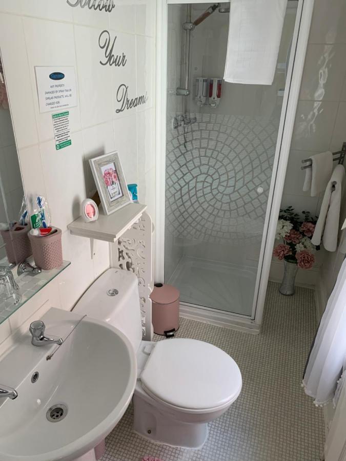 Guest house Sorrento House Blackpool