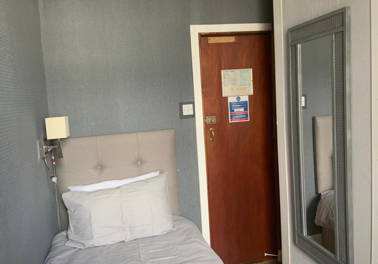 Bed & Breakfast The Rockley Blackpool