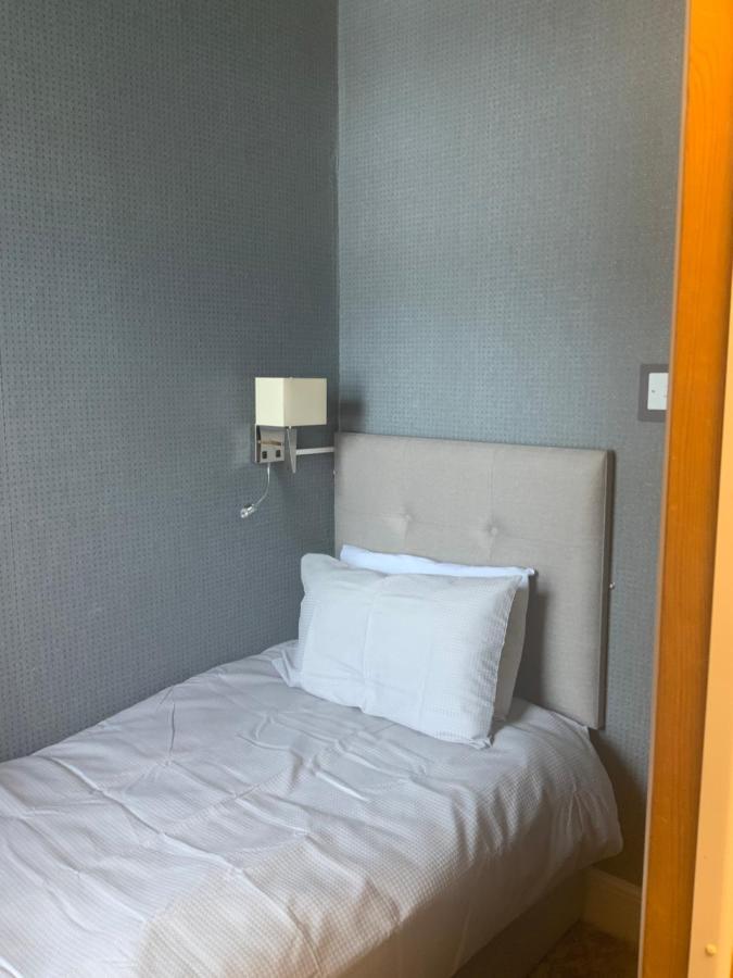 The Rockley Blackpool