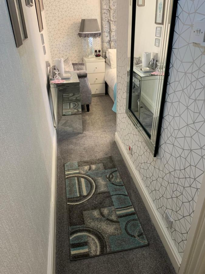 Sorrento House Blackpool